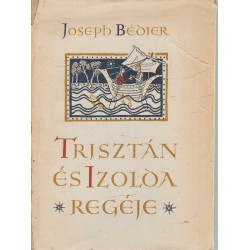 Trisztán és Izolda regéje