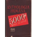 Anthologia Humana
