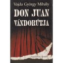 Don Juan vándorútja