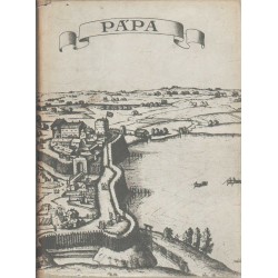 Pápa (Városképek - Műemlékek)
