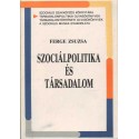 Szociálpolitika és társadalom