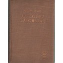 Az egész látóhatár I-III. kötet