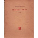Terjed a fény