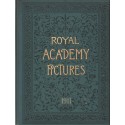 Royal Academy Pictures and sculpture (1911)