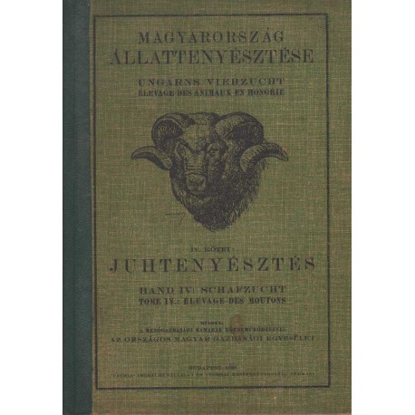 Juhtenyésztés (1926)