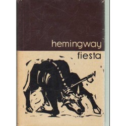Ernest Hemingway művei (3 db)