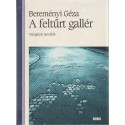 A feltűrt gallér