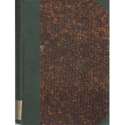 Levelek egy fiatal lelkészhez I-II. kötet egyben (1889) (zöld félvászon)
