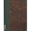 Levelek egy fiatal lelkészhez I-II. kötet egyben (1889) (zöld félvászon)