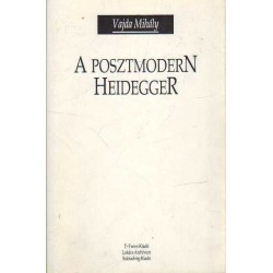 A posztmodern Heidegger