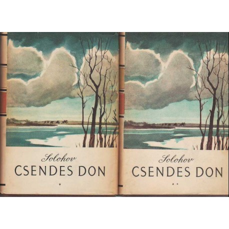 Csendes Don I-II. (1956)