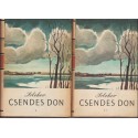 Csendes Don I-II. (1956)