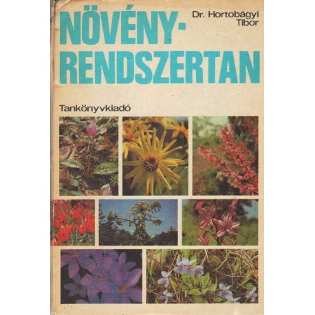 Növényrendszertan