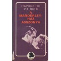 A Manderley-ház asszonya