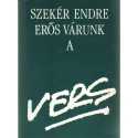 Erős várunk a vers