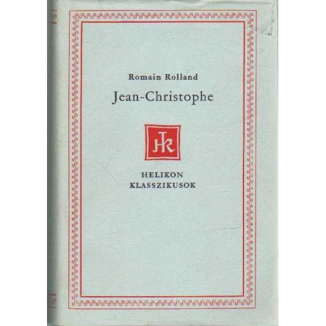 Jean-Christophe