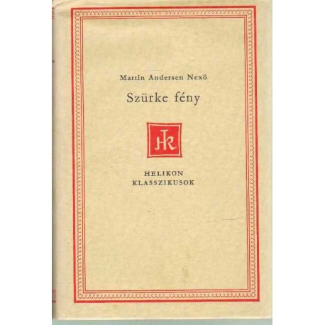 Szürke fény