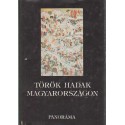 Török hadak Magyarországon 1526-1566