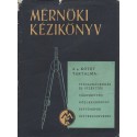 Mérnöki kézikönyv 4. kötet