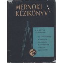 Mérnöki kézikönyv 2. kötet