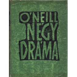 Négy dráma (Eugene O'Neill)