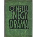 Négy dráma (Eugene O'Neill)