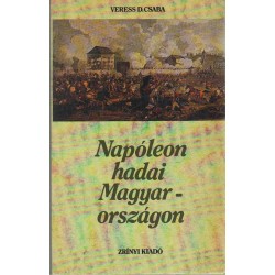 Napóleon hadai Magyarországon 1809