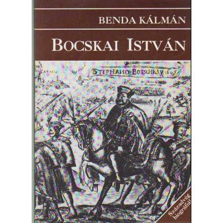 Bocskai István