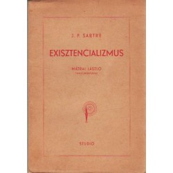 Exisztencializmus