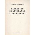 Bevezetés az általános nyelvészetbe