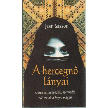 A hercegnő lányai