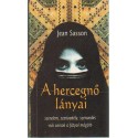 A hercegnő lányai