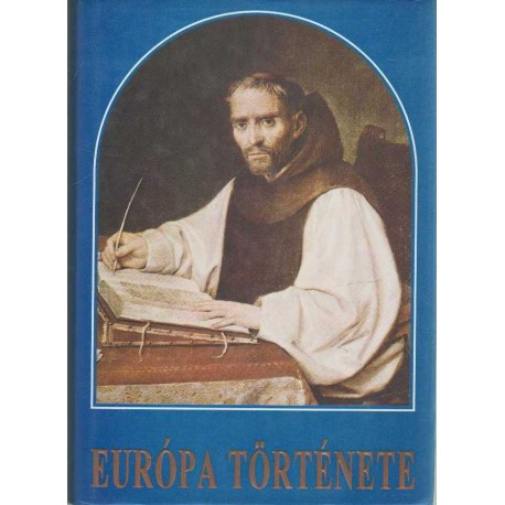 Európa története (1993)