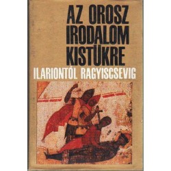 Az orosz irodalom kistükre