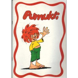 Pumukli