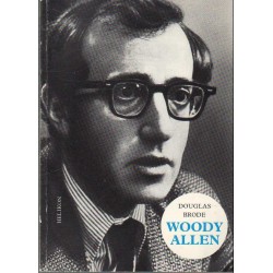 Woody Allen