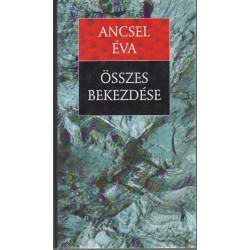 Ancsel Éva összes bekezdése