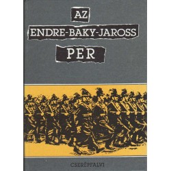 Az Endre-Baky-Jaross per