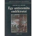 Egy antiszemita emlékiratai