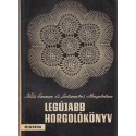 Legújabb horgolókönyv