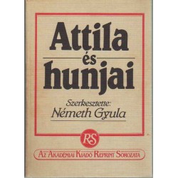 Attila és hunjai