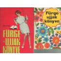 Fürge Ujjak Könyve 2 db (1968, 1976)