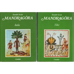 Mandragóra I-II. (Tibet - India)