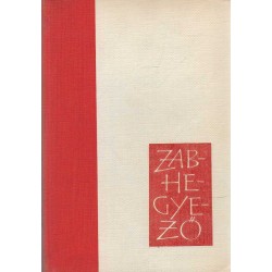Zabhegyező (1964)