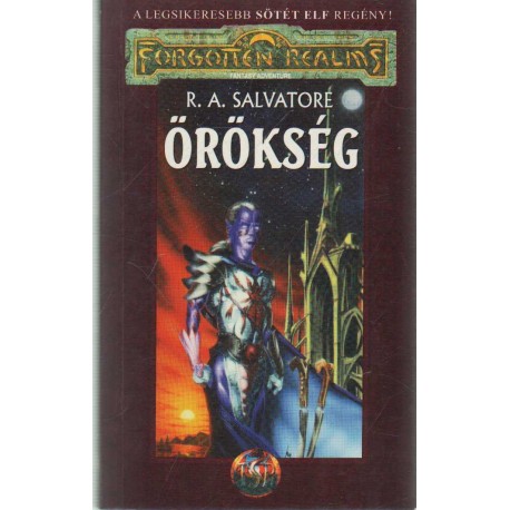 Örökség