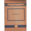 Matematika II. (1972)