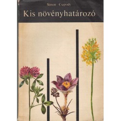 Kis növényhatározó (1967)