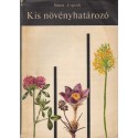 Kis növényhatározó (1967)