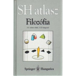 SH atlasz - Filozófia
