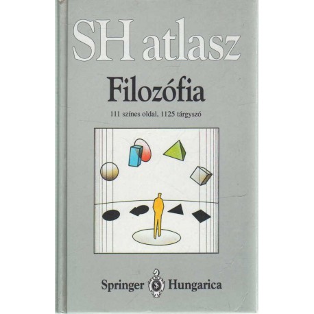 SH atlasz - Filozófia